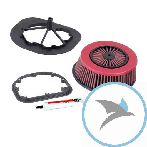 Tauschluftfilter K&N BMC 7230615 - KT-5201