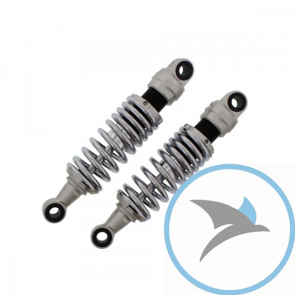 Federbein Stereo YSSeinstellbar