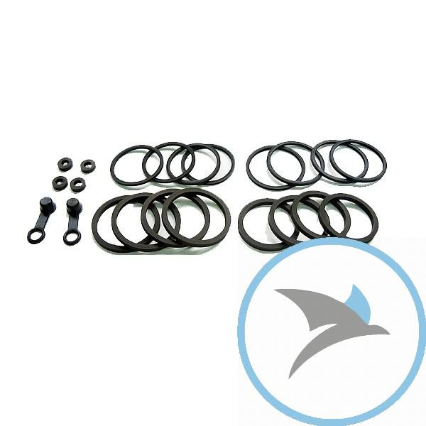 BR SATT REP STZ TMX - BCF-312