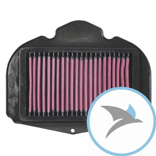 Tauschluftfilter K&N BMC 7230721 - YA-1210