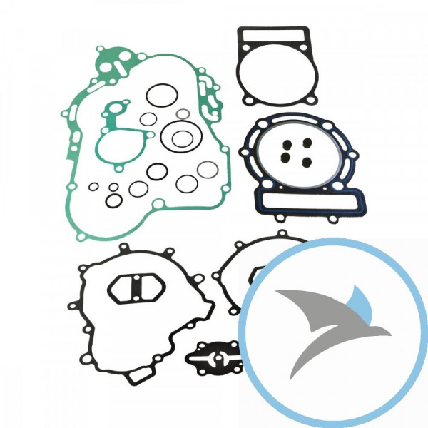 DICHT STZ KPL ATH-