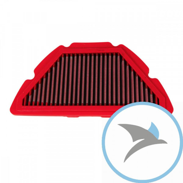 Tauschluftfilter BMC K&N 7237985 - FM467/04