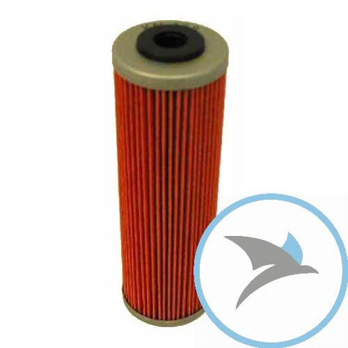 Ölfilter K&N siehe 7231490 11/18 - KN-158