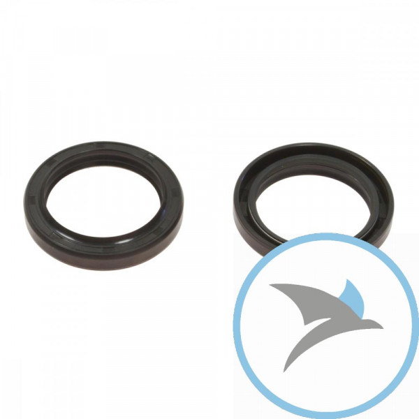 Simmerring Satz Gabel Athena41.7X55X8/10 mm