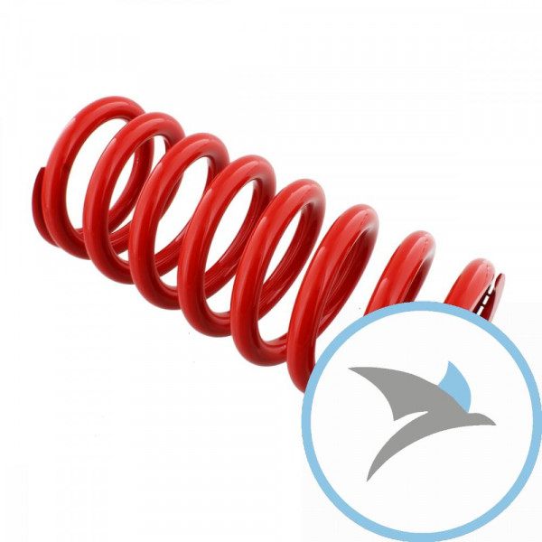 Feder rot YSS 56-55-185 - 56A55S185A5-X