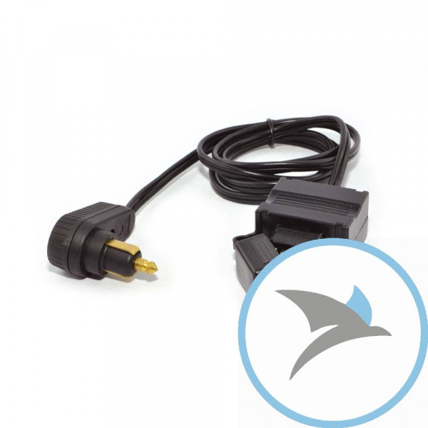 Kabel USB Tankrucksack - USB15