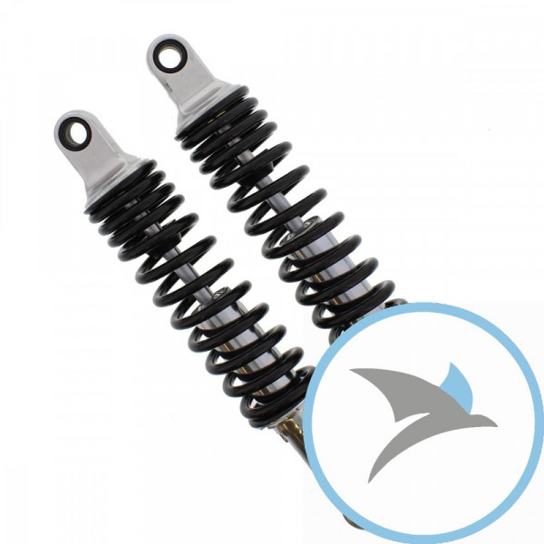 Federbein Stereo YSSeinstellbar
