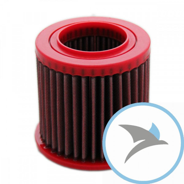 Tauschluftfilter BMC K&N 7238173 - FM169/07