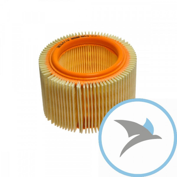 Luftfilter Mahle - LX 718