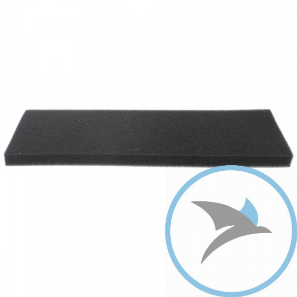 Luftfilter Foam JMP