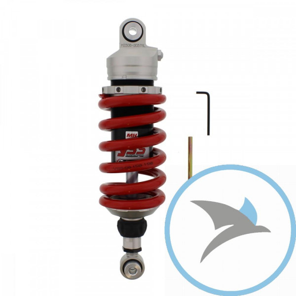 FEDERBEIN MONO YSS - MZ456-305TR-34-8