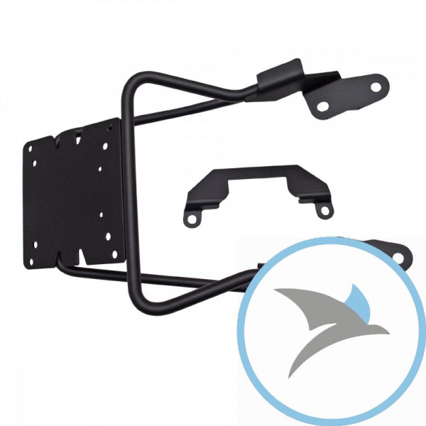 Topcaseträger Shad -