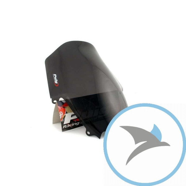 Touringscheibe Puig dunkel - 2125F