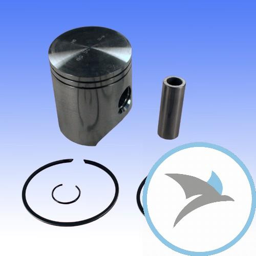 Kolbensatz 54.00MM Standard