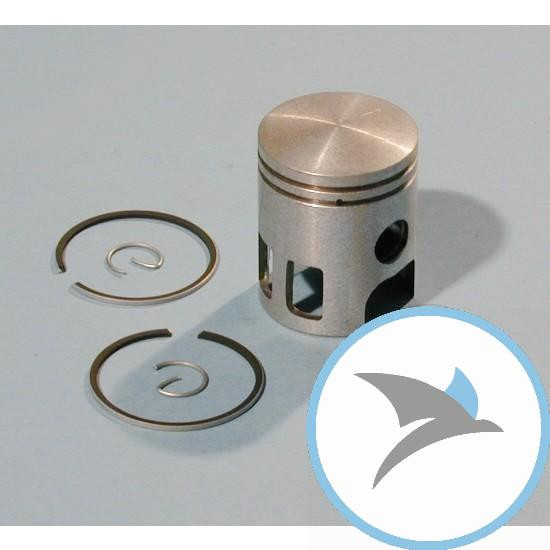 Kolbensatz 39.92MM JMT Standard