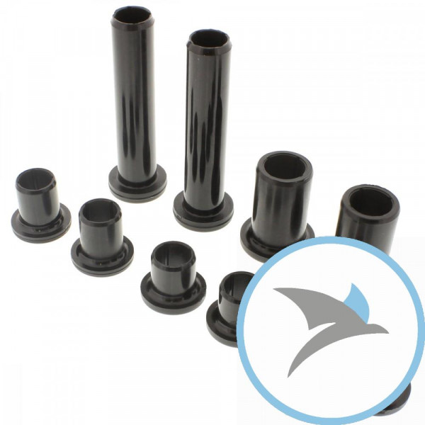 EINZELRAD AUFH hinten All Balls Racing Reparatursatz - 50-1082