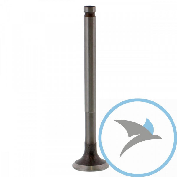 Ventil AUSLASS Stahl Prox - 28.1040-1