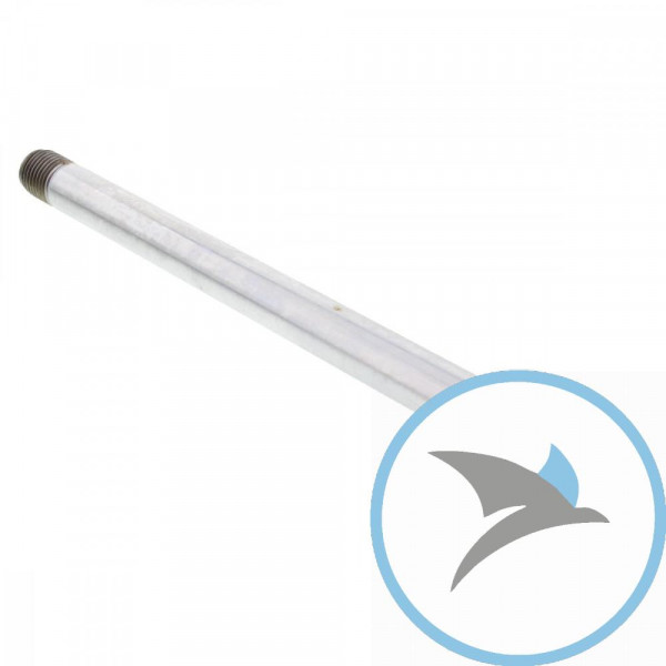 Kolbenstange YSS16MMX170MM