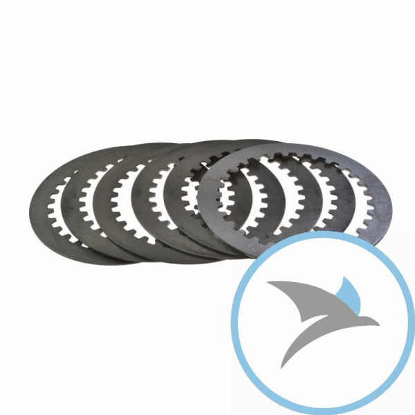 KUPPL SCHEI STZ ST TRW - MES404-6