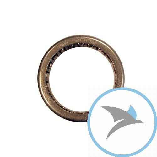 Nadellager NTN HK2520 - HK2520