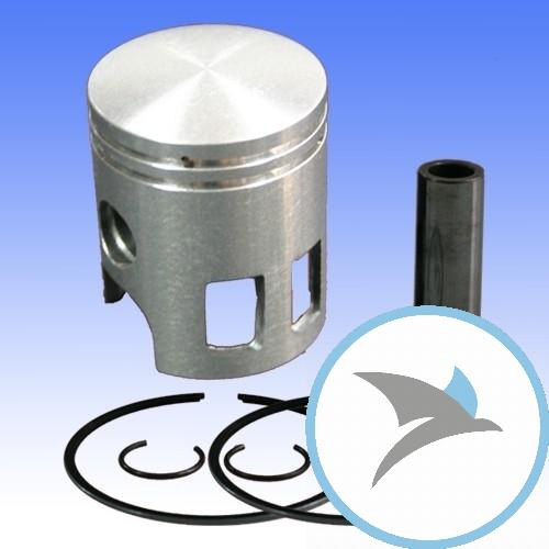 Kolbensatz 40 mm JMT 0.25 1 Übermaß