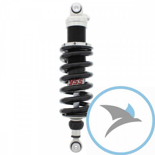 FEDERBEIN MONO YSS - MZ456-310TRL-02-