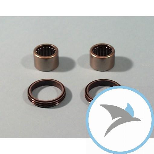 Schwingenlager Reparatursatz Tourmax - SAO-201