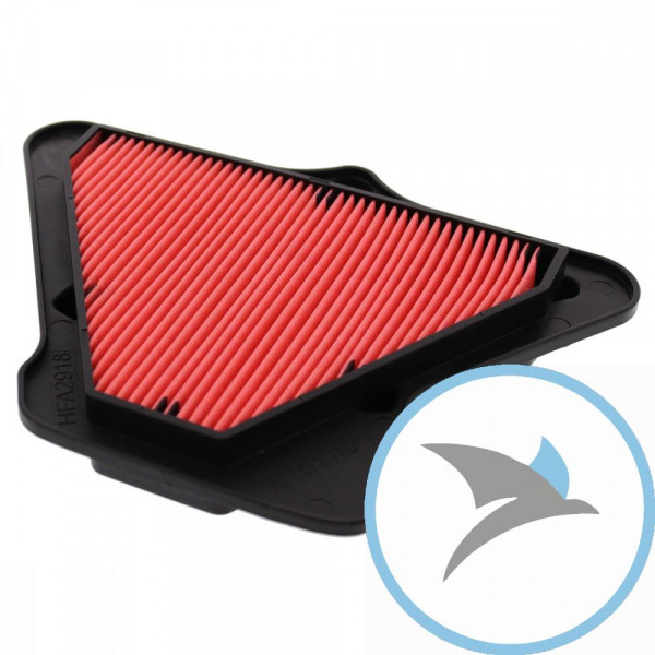 Luftfilter Hiflo - HFA2918