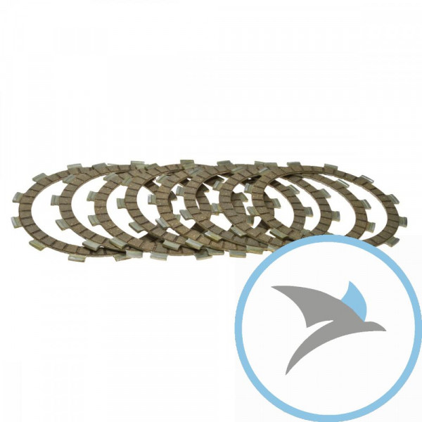 KUPPL LAM TRW - MCC412-8