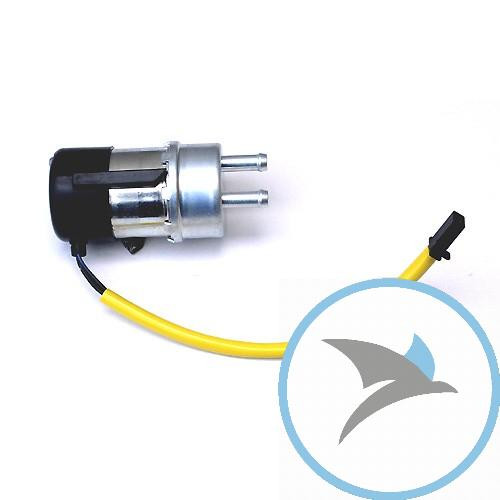 Kraftstoffpumpe Tourmax