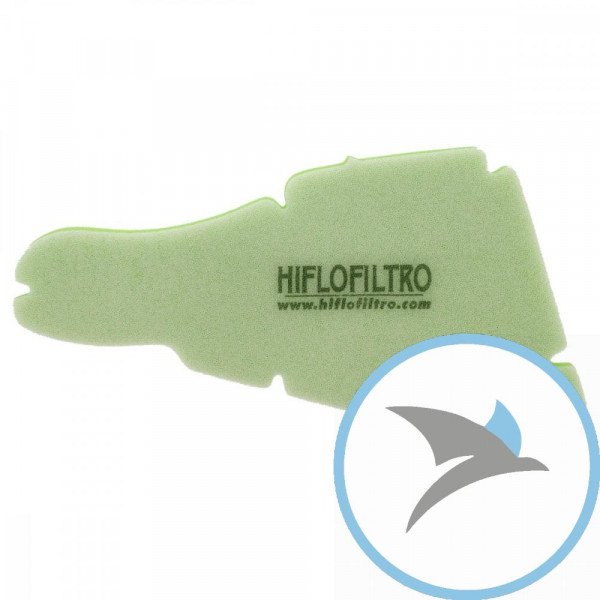 Luftfilter Foam Hiflo Athena 7234453 - HFA5210DS