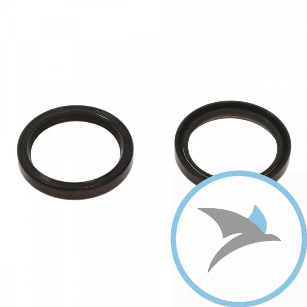 Simmerring Satz Gabel Athena38.5X48X7MM