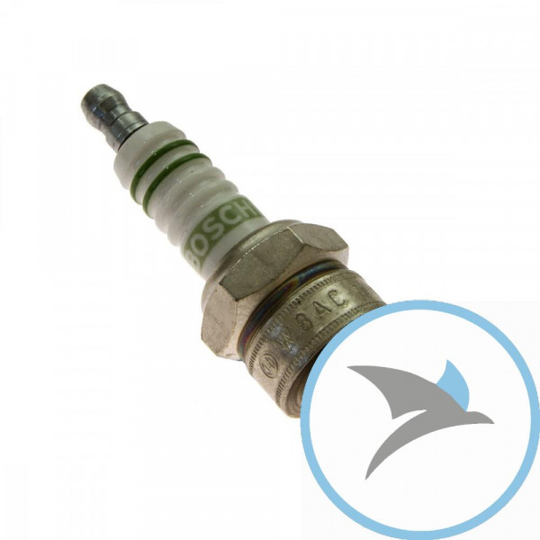 Z KERZE W8AC BOS - 0 241 229 612