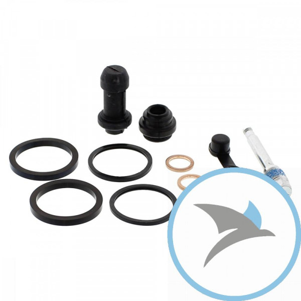 Bremssattel Reparatursatz All Balls Racing - 18-3008