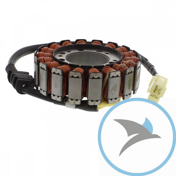 Lichtmaschine Stator Tourmax - STA-210