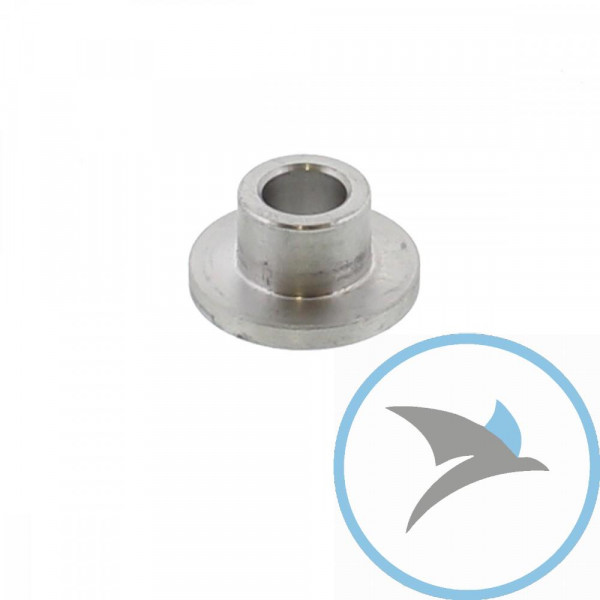 Halbschale für Gummilager YSS 10X28 - 2B31-173-01