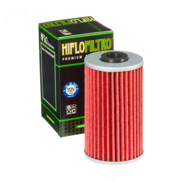 Ölfilter Hiflo - HF562