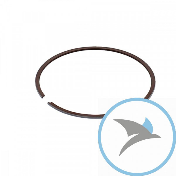 Kolbenring Satz Athena verchromt - S41316219