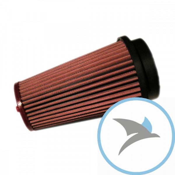 Tauschluftfilter BMC K&N 7621709 - FM462/08
