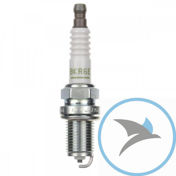 Z KERZE BKR6E NGK - 6962
