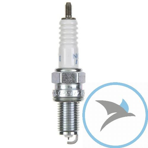 Z KERZE KR8DI NGK - 4742