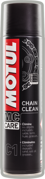 Motul C1: Chain Clean 400 ml