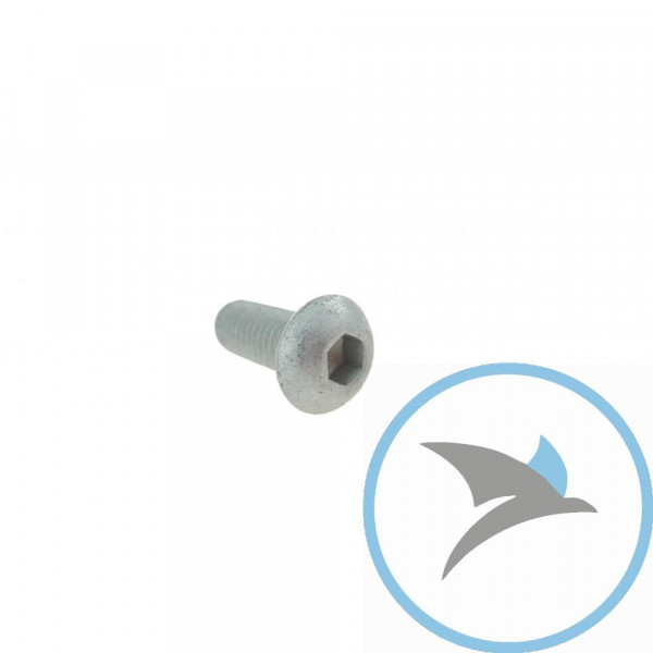 Schraube Bremsscheibe Originalersatzteil M8X1.25X20MM - GU98230820