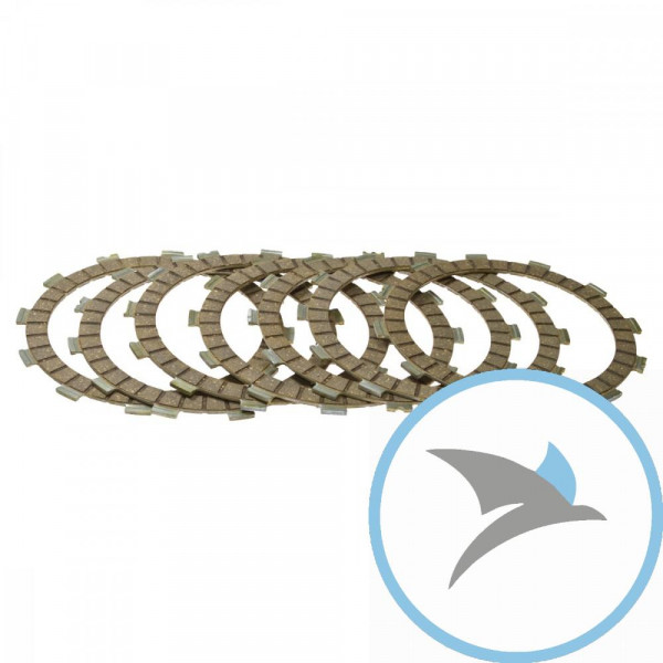 KUPPL LAM TRW - MCC435-7