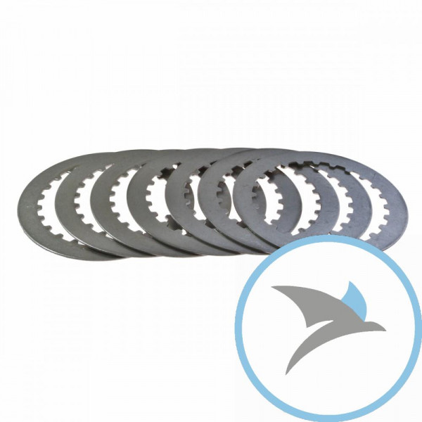 KUPPL SCHEI STZ ST TRW - MES326-7