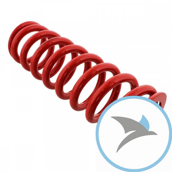 Feder MX YSSFederrate 62N