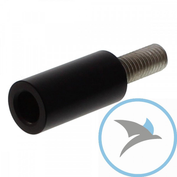 Verlängerung SILENT M8 - 123630