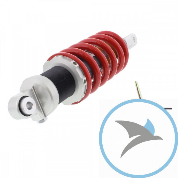 Federbein Mono YSSeinstellbar