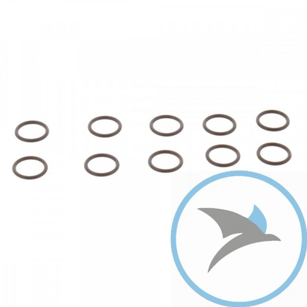 O-Ring 7X1MM JMPPackung Inhalt 10 Stück