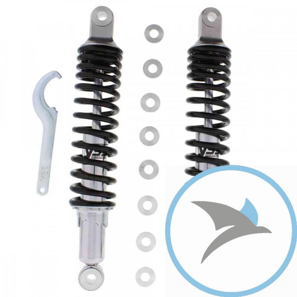 Federbein Stereo YSSeinstellbar